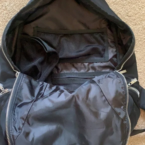 Buffbunny Game Changer Backpack - Picture 2 of 5